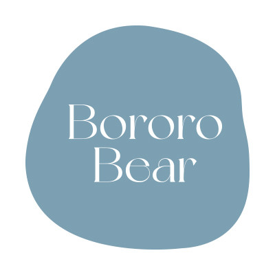 BororoBear旗舰店