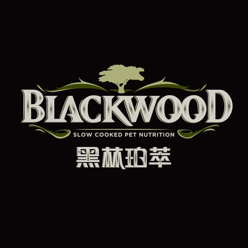 BLACKWOOD旗舰店