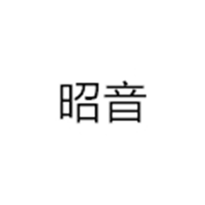 昭音自运营店铺