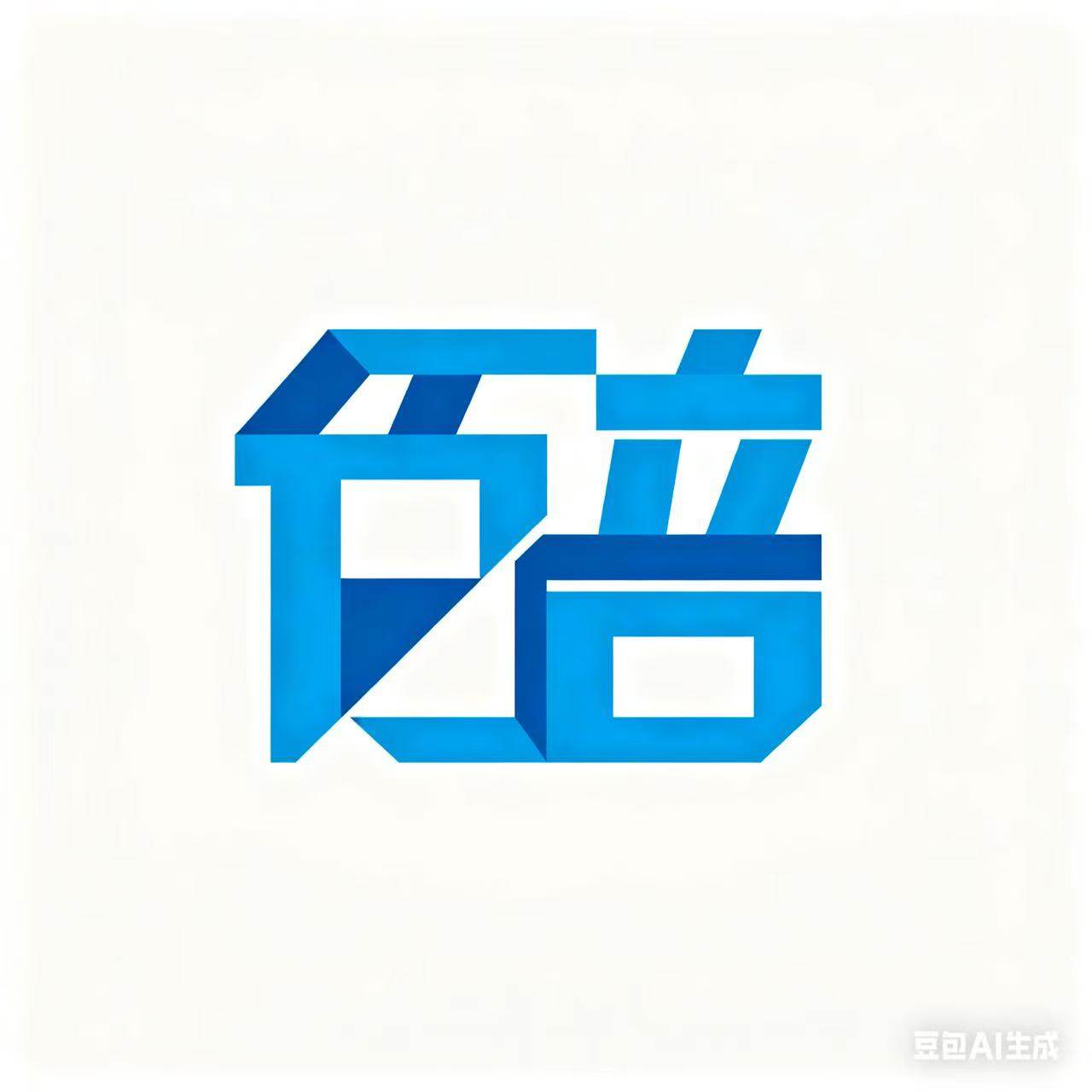 佰培旗舰店 店铺LOGO
