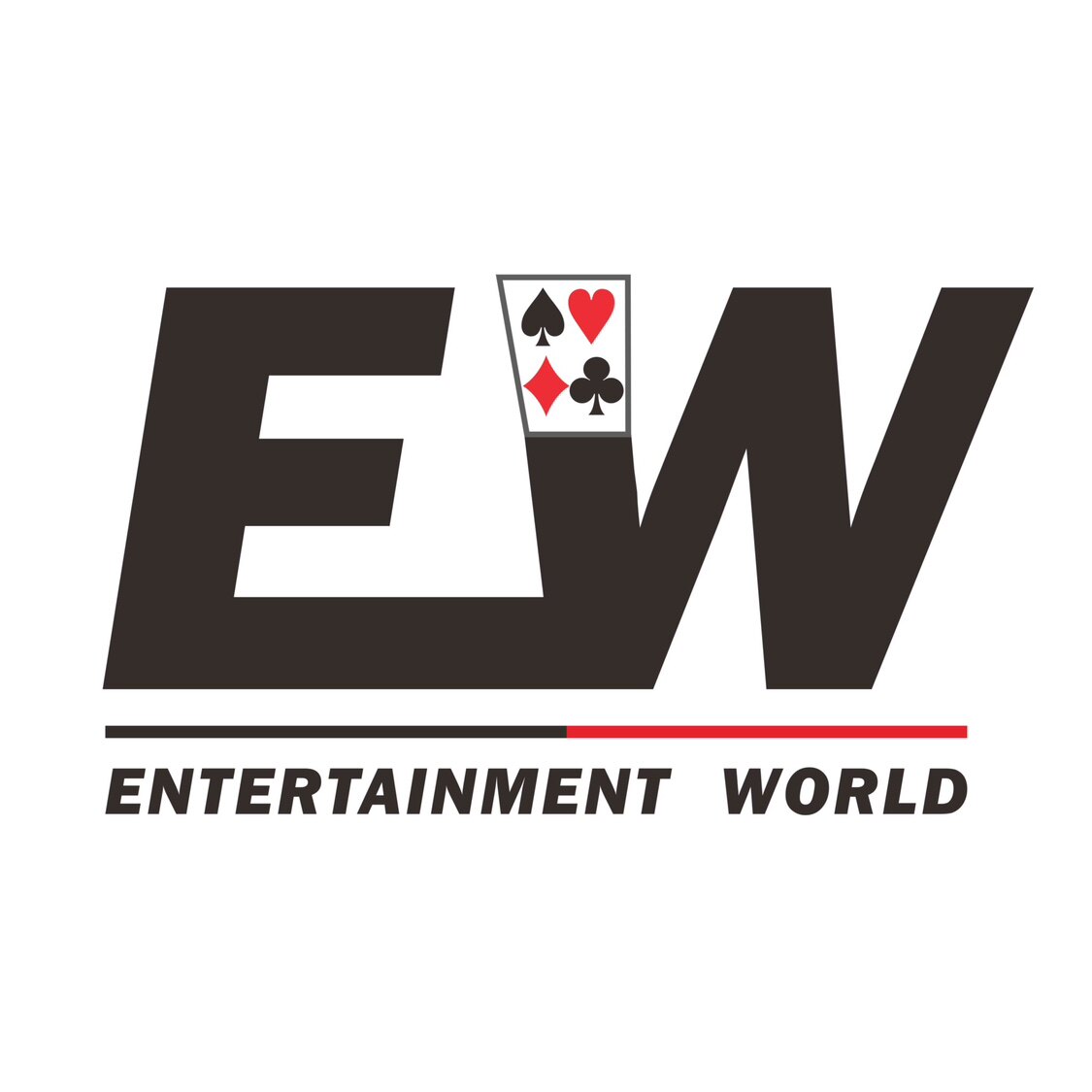 EW娱乐世界创意