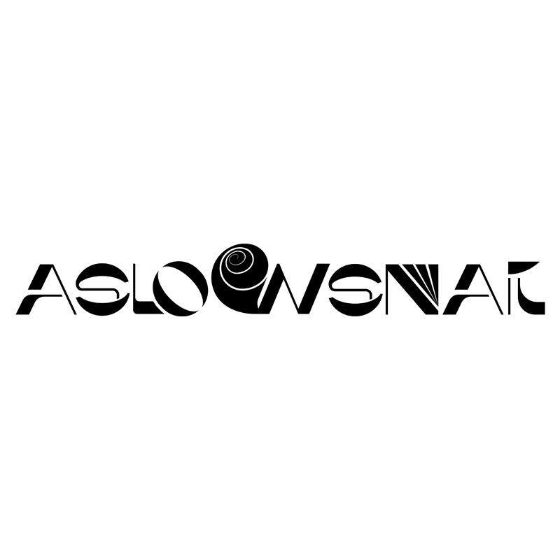 ASLOWSNAIL文创潮玩企业店