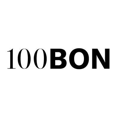 100bon海外旗舰店 店铺LOGO
