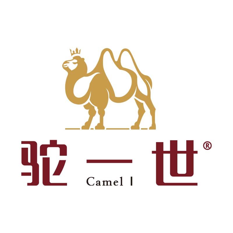 驼一世旗舰店 店铺LOGO