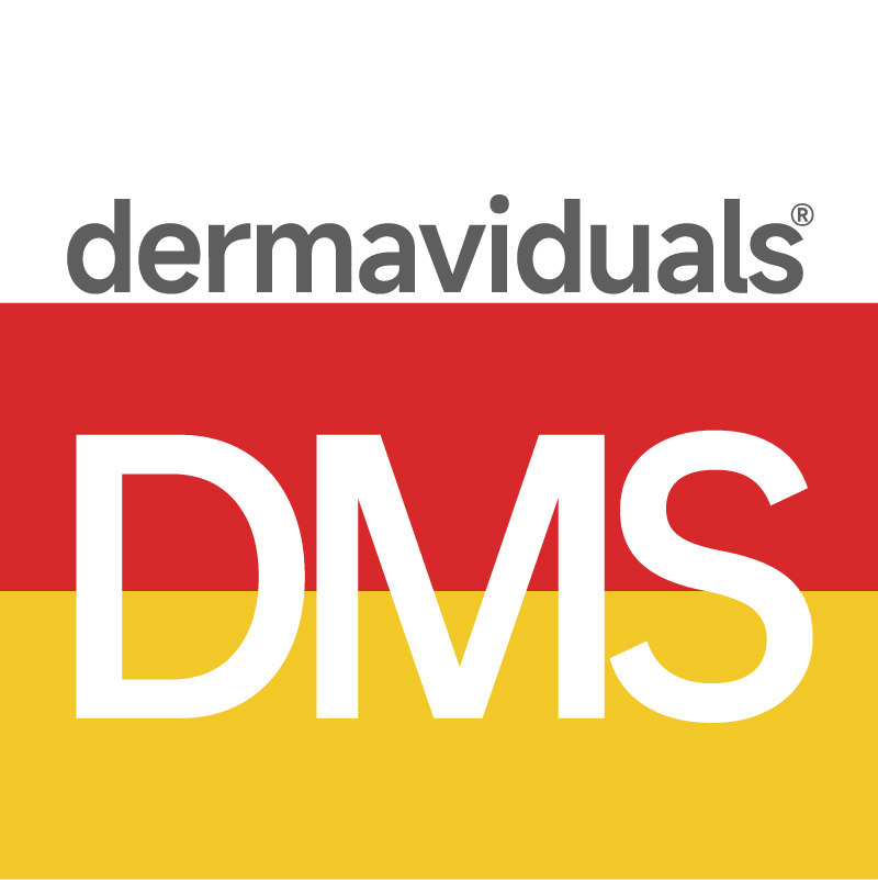 dermaviduals旗舰店 店铺LOGO