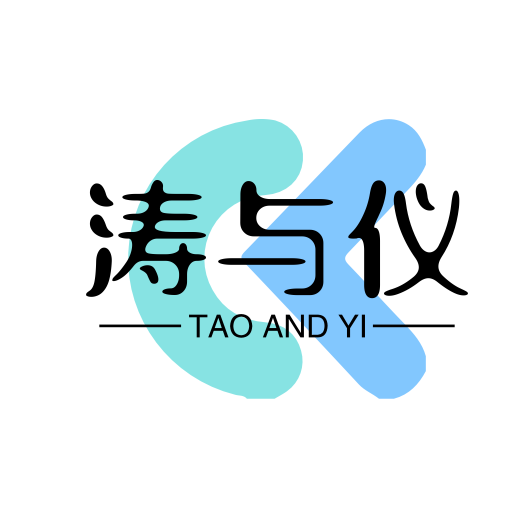 涛与仪旗舰店