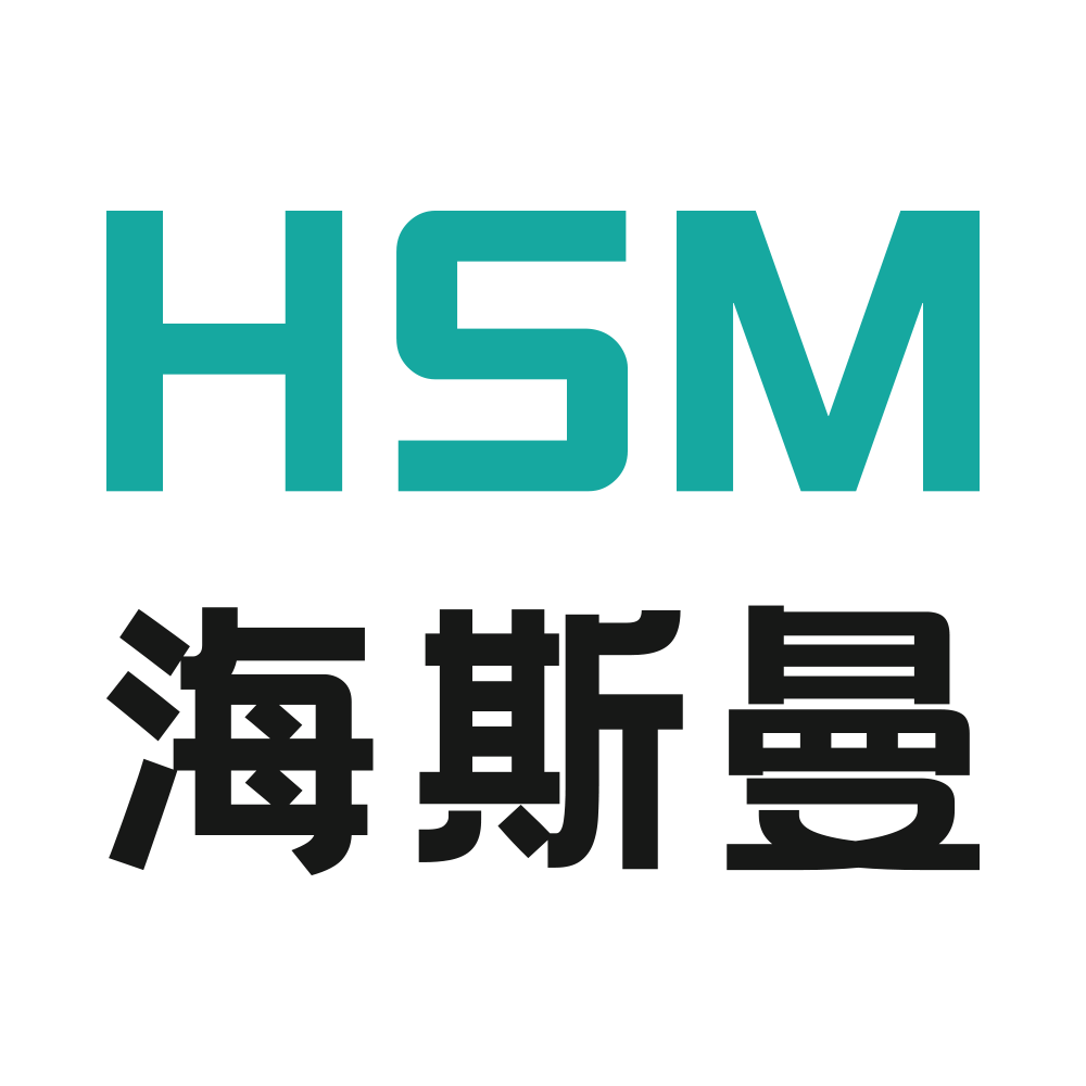 海斯曼海瑞专卖店 店铺LOGO