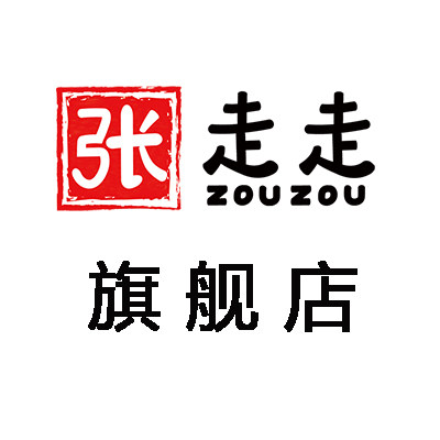 张走走旗舰店 店铺LOGO