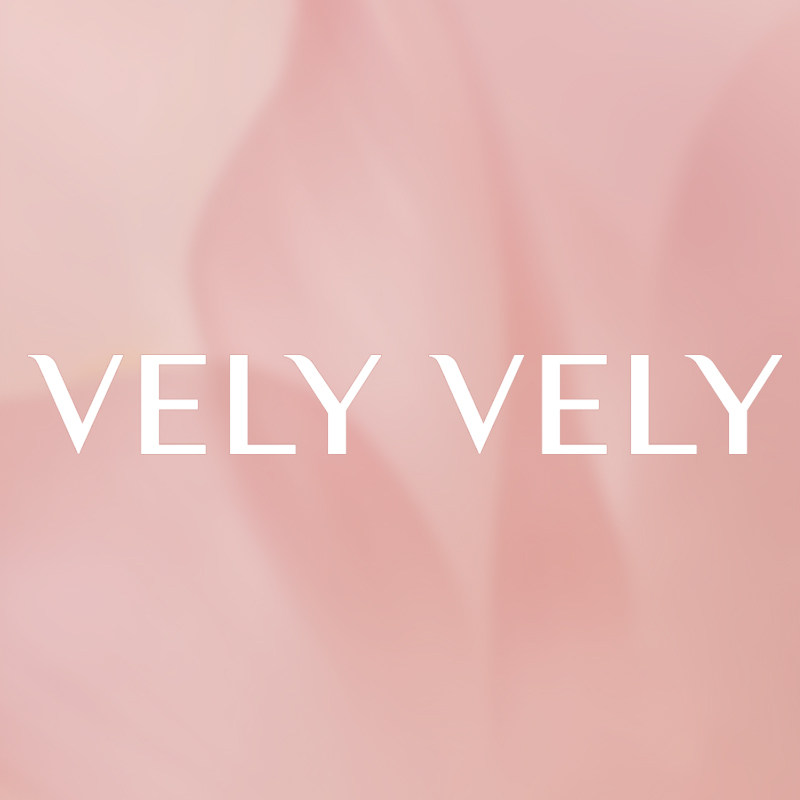 VELYVELY海外旗舰店