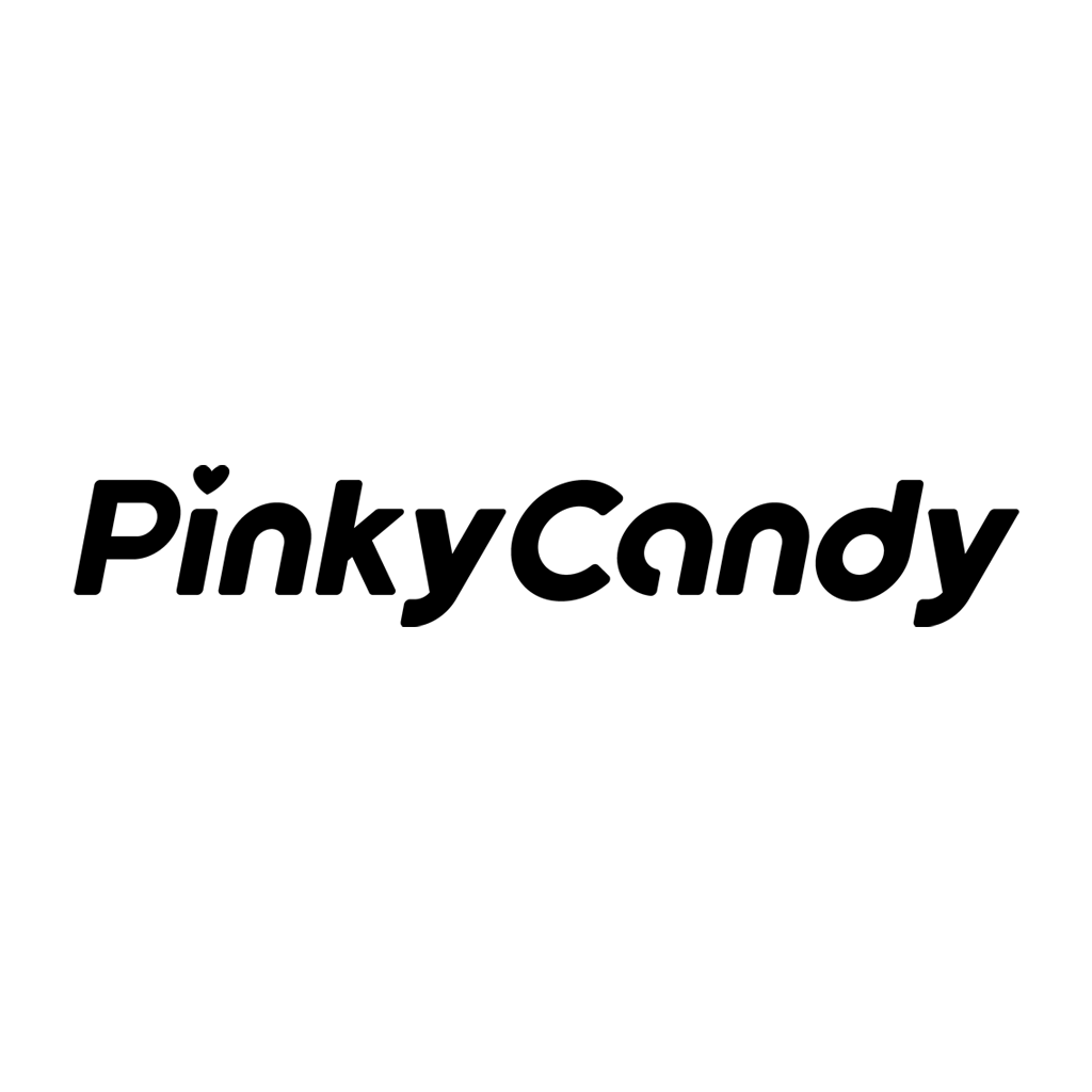 PinkyCandy珠宝旗舰店 店铺LOGO