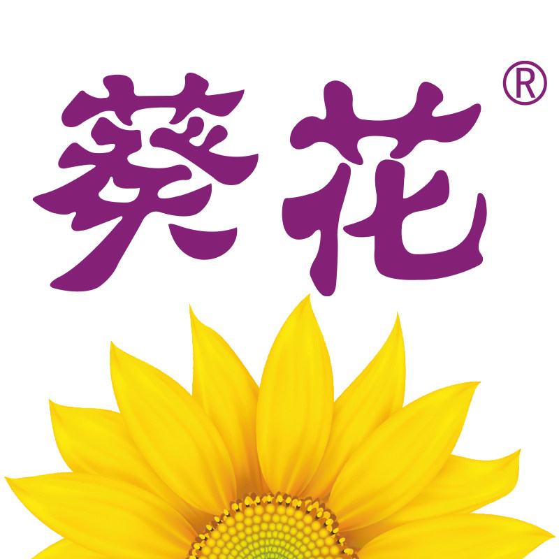 葵花飞韩专卖店logo