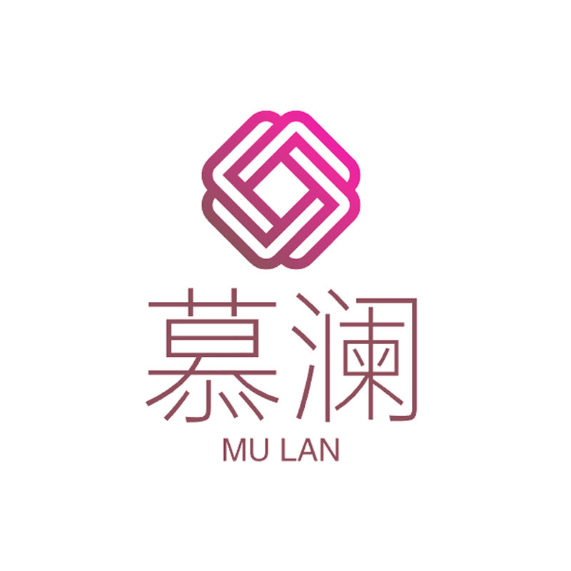 慕澜家居店 店铺LOGO