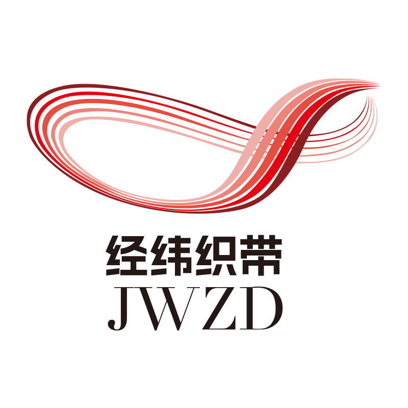 经纬织带