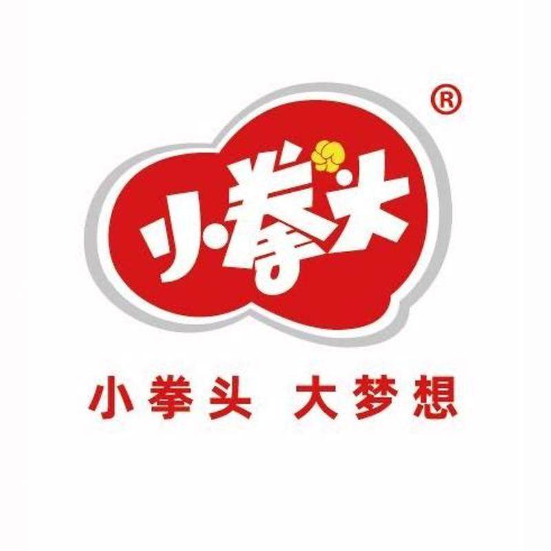 小拳头食品旗舰店