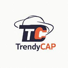 潮帽TrendyCap 店铺LOGO