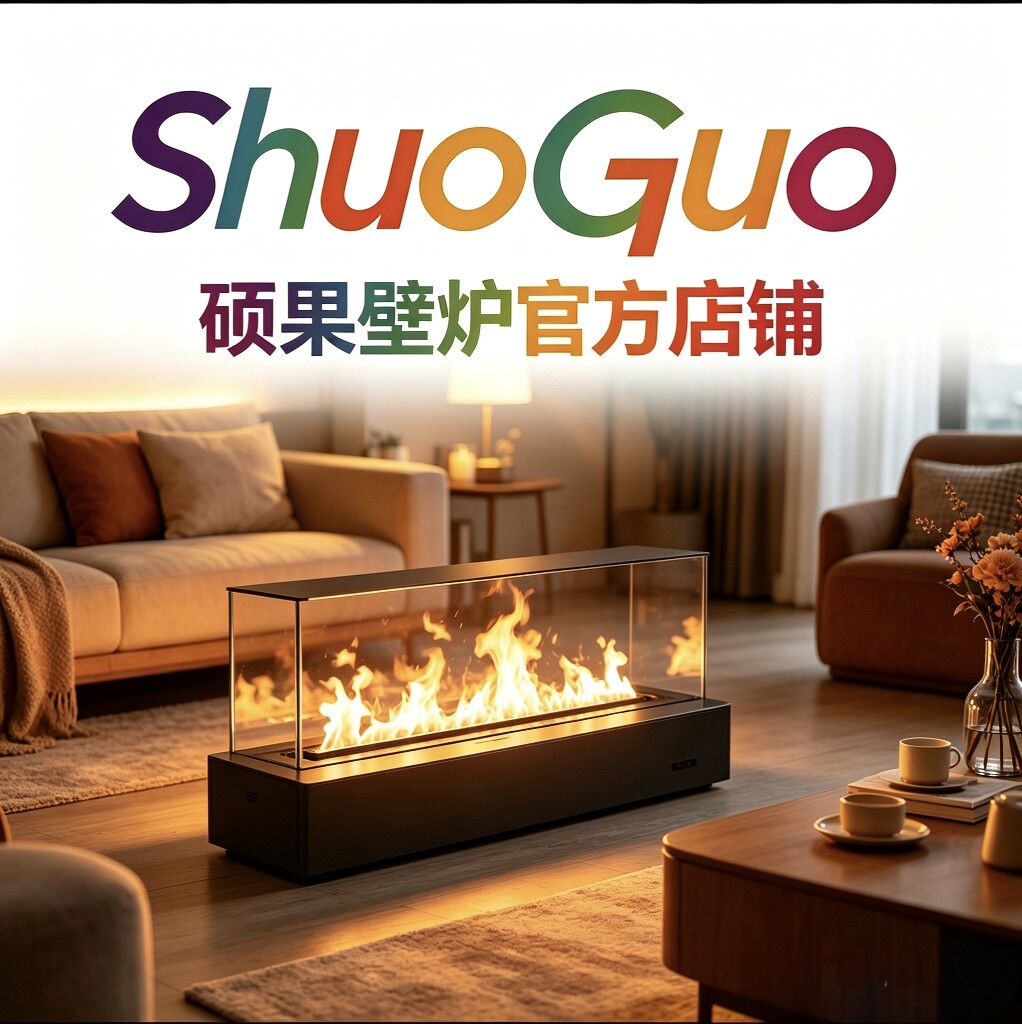 硕果壁炉厂家直销