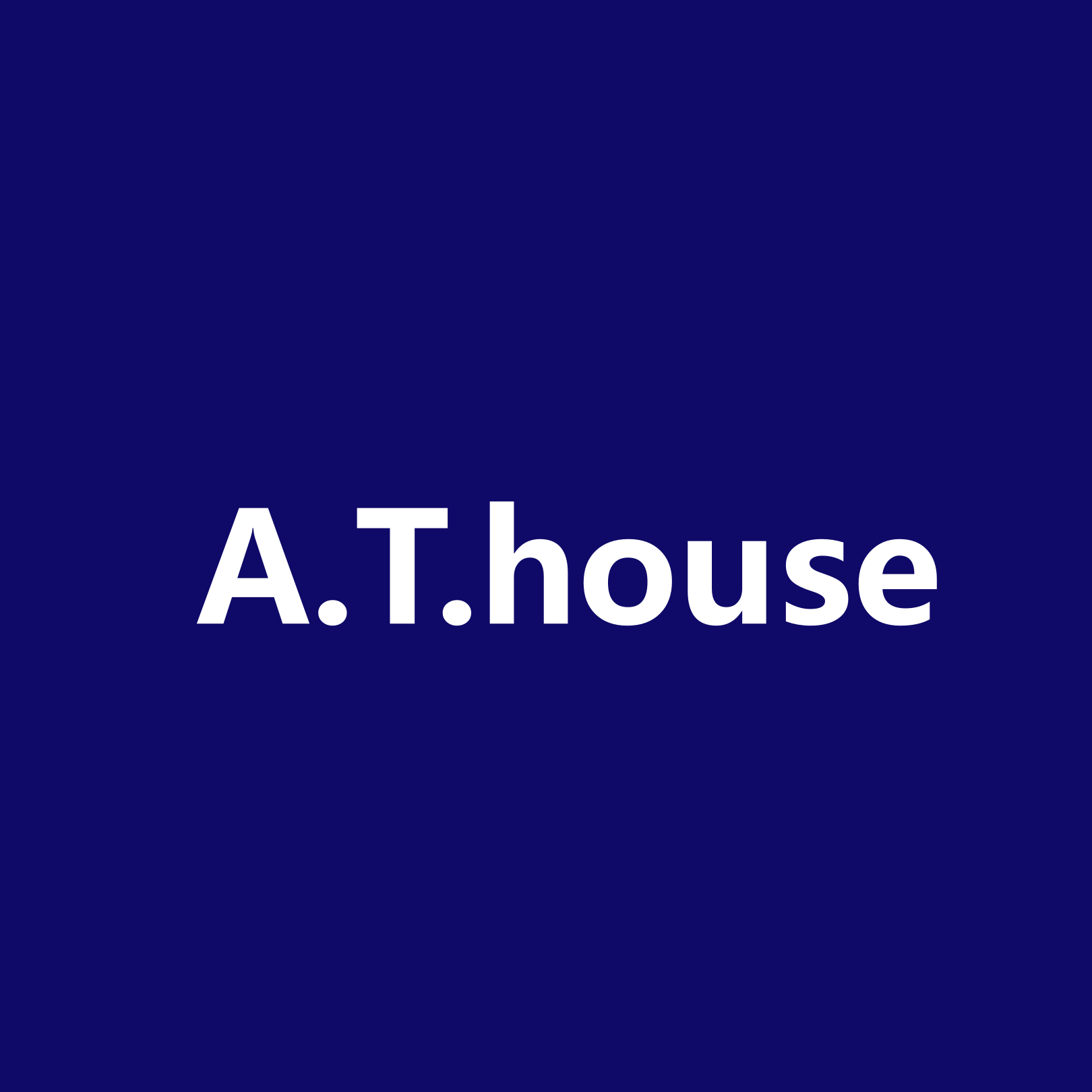 A T house家纺