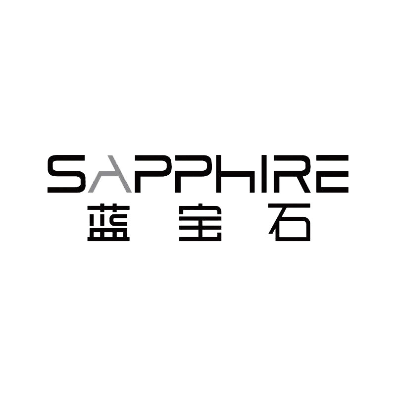 SAPPHIRE蓝宝石电脑旗舰店