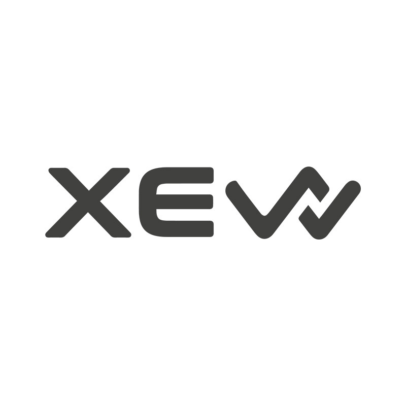 XEW海外旗舰店 店铺LOGO