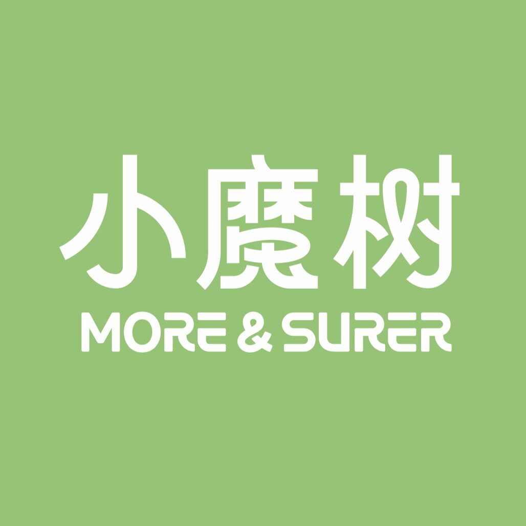 moresurer小魔树旗舰店