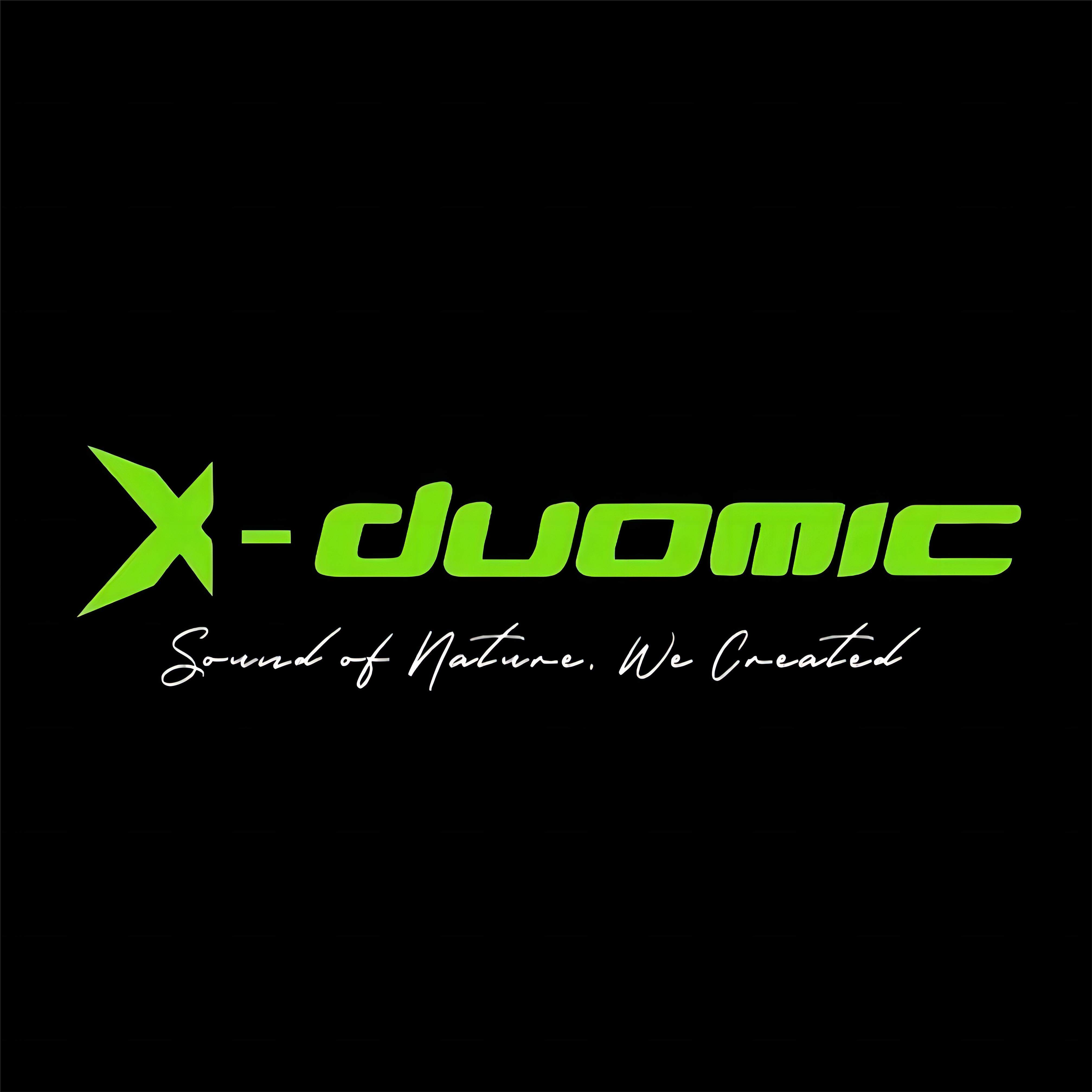 Xduomic旗舰店