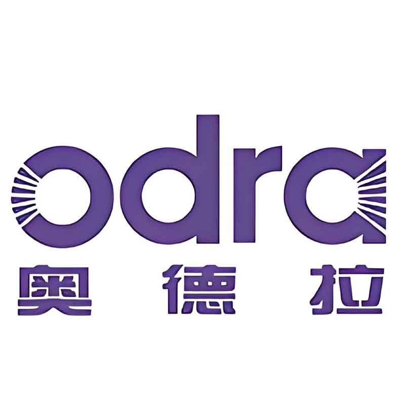 ODRA奥德拉刺绣绣花机