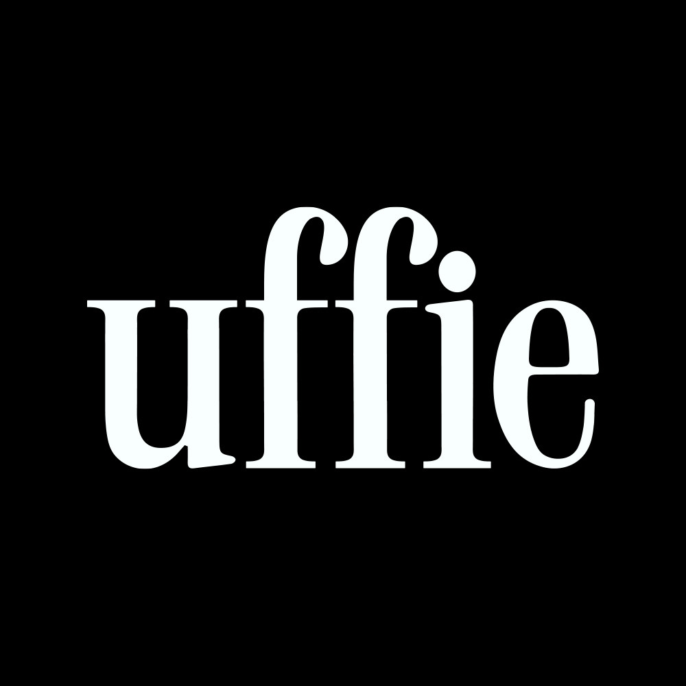 uffie官方旗舰店