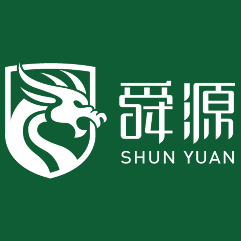 上海舜源科技