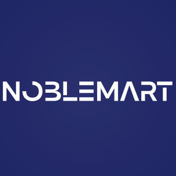 海外NobleMart 店铺LOGO