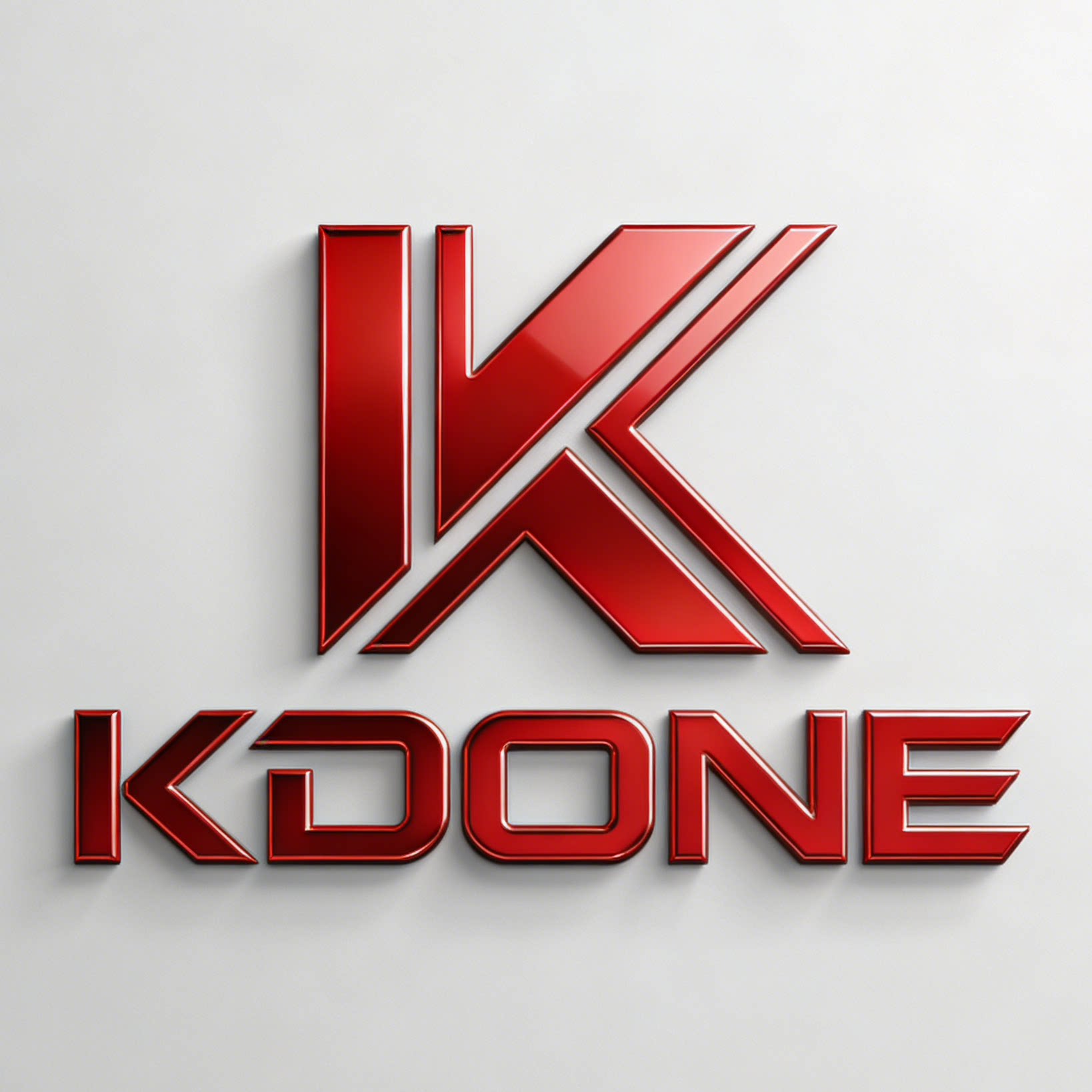 kdone旗舰店 店铺LOGO