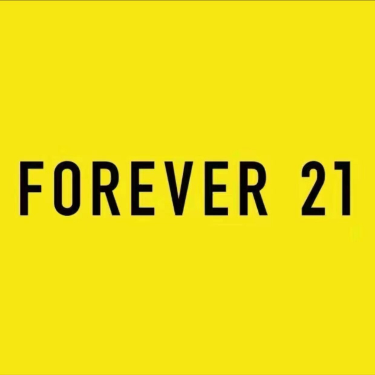 FOREVER21鞋类旗舰店