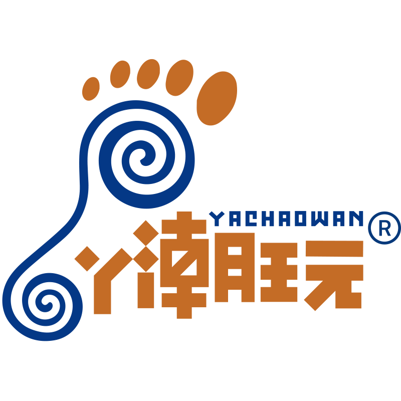 丫潮玩旗舰店