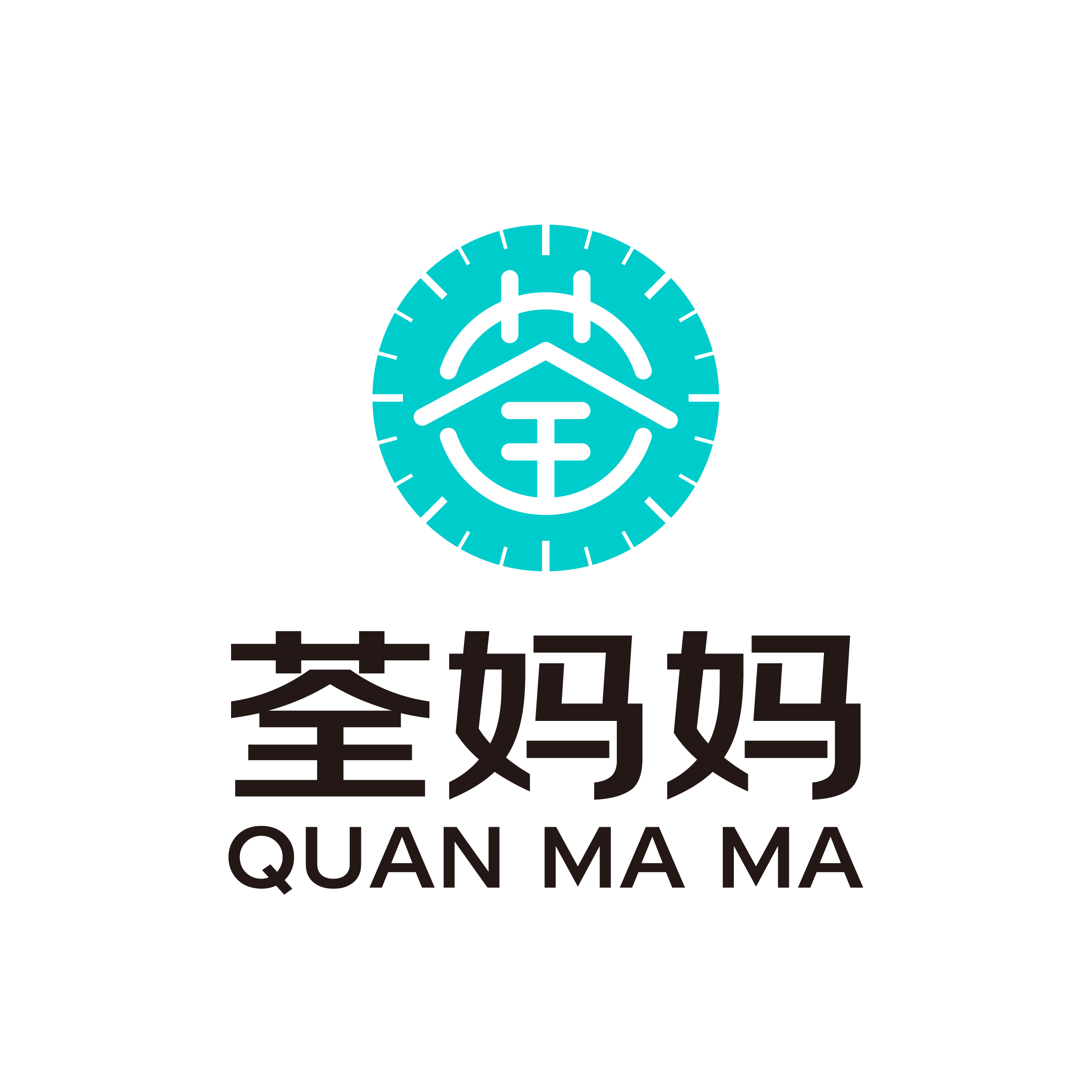 荃妈妈旗舰店