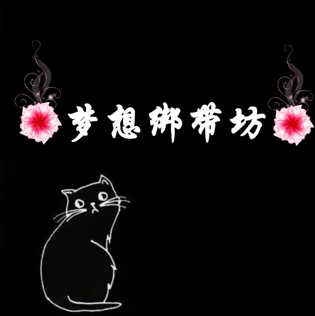 梦想绑带坊