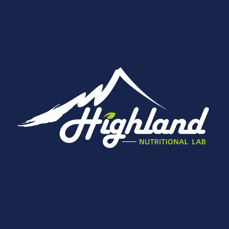 HighlandNutritionalLab海外旗舰店logo