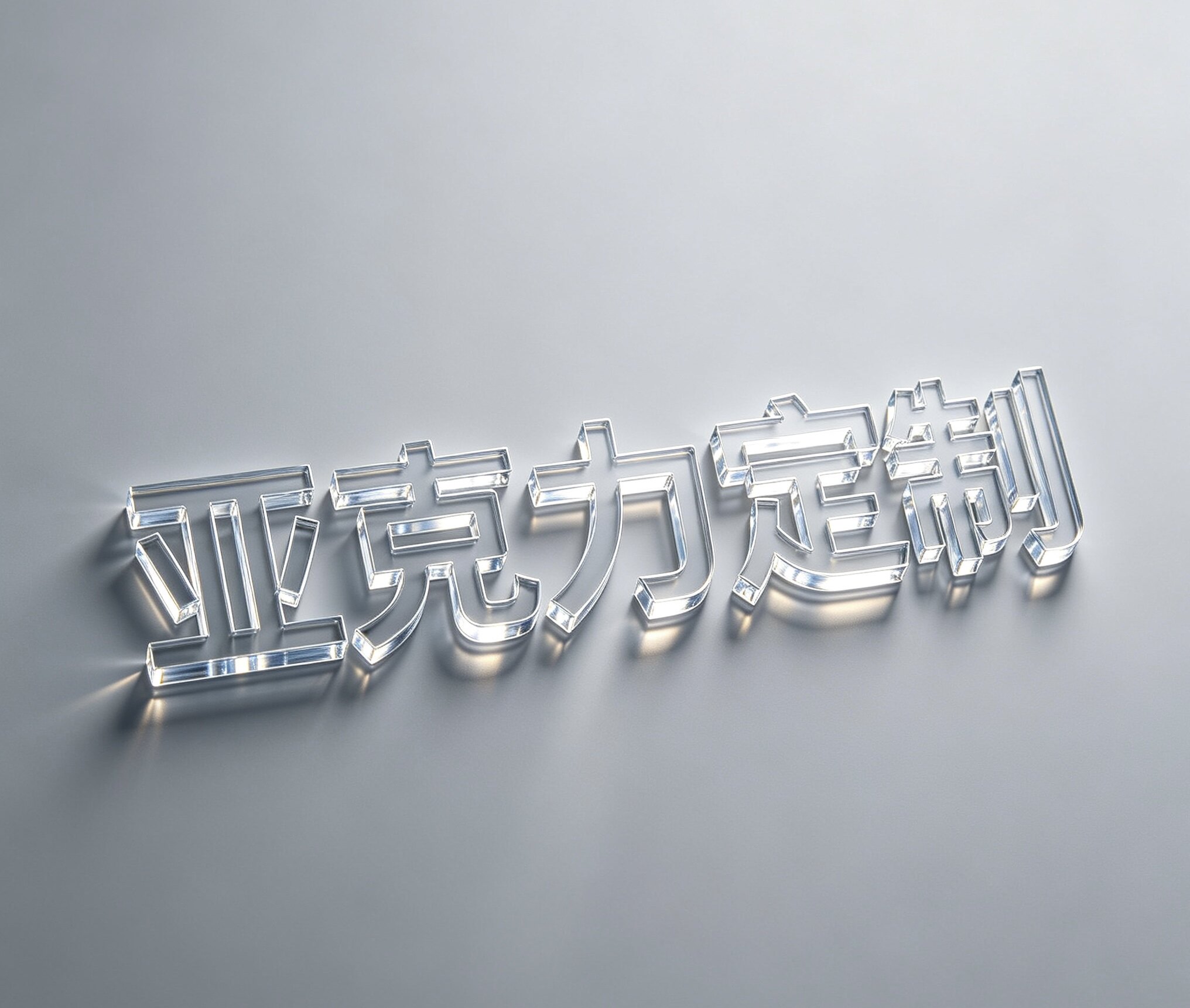 拾歌潮玩定制