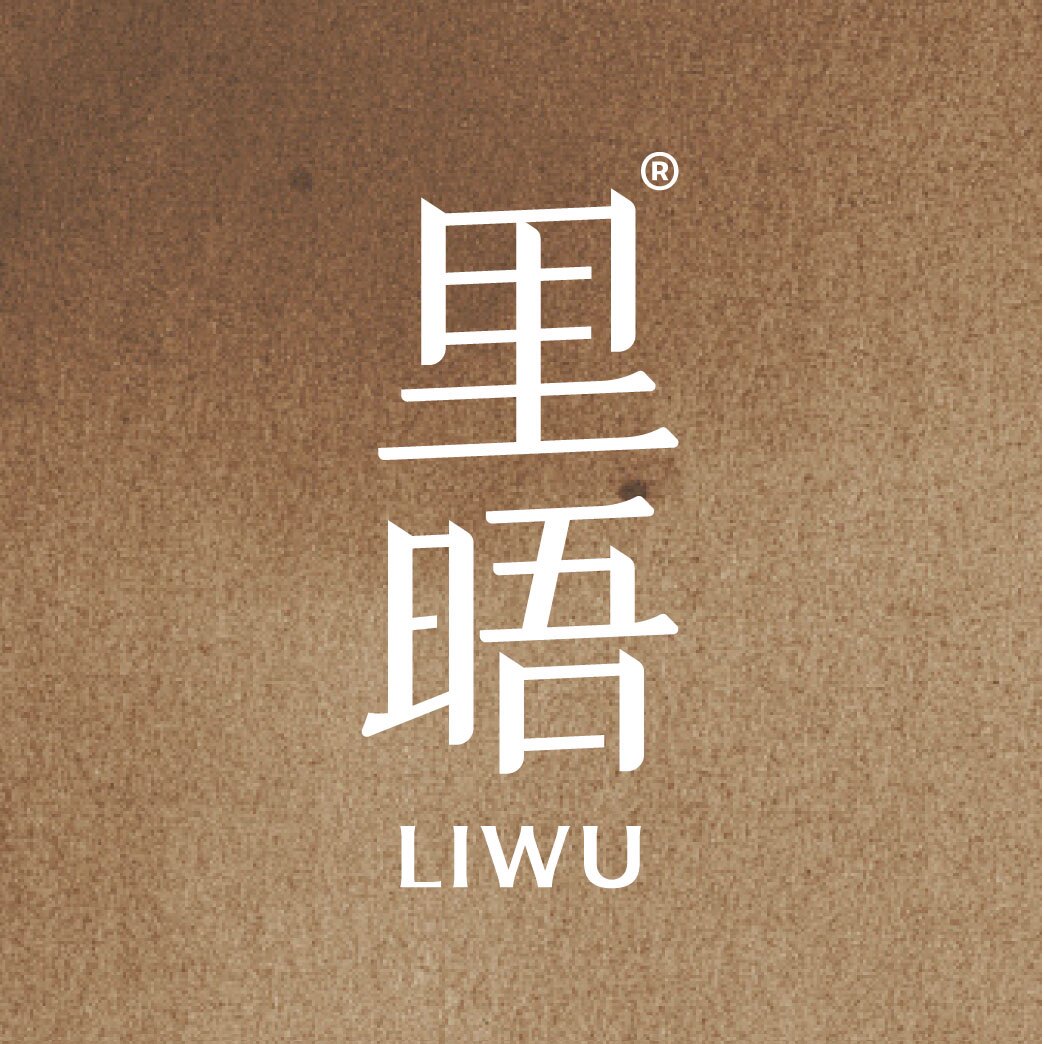 里晤LIWU 店铺LOGO