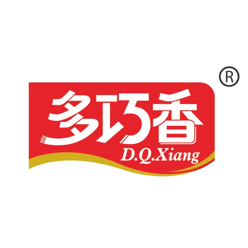 多巧香食品旗舰店