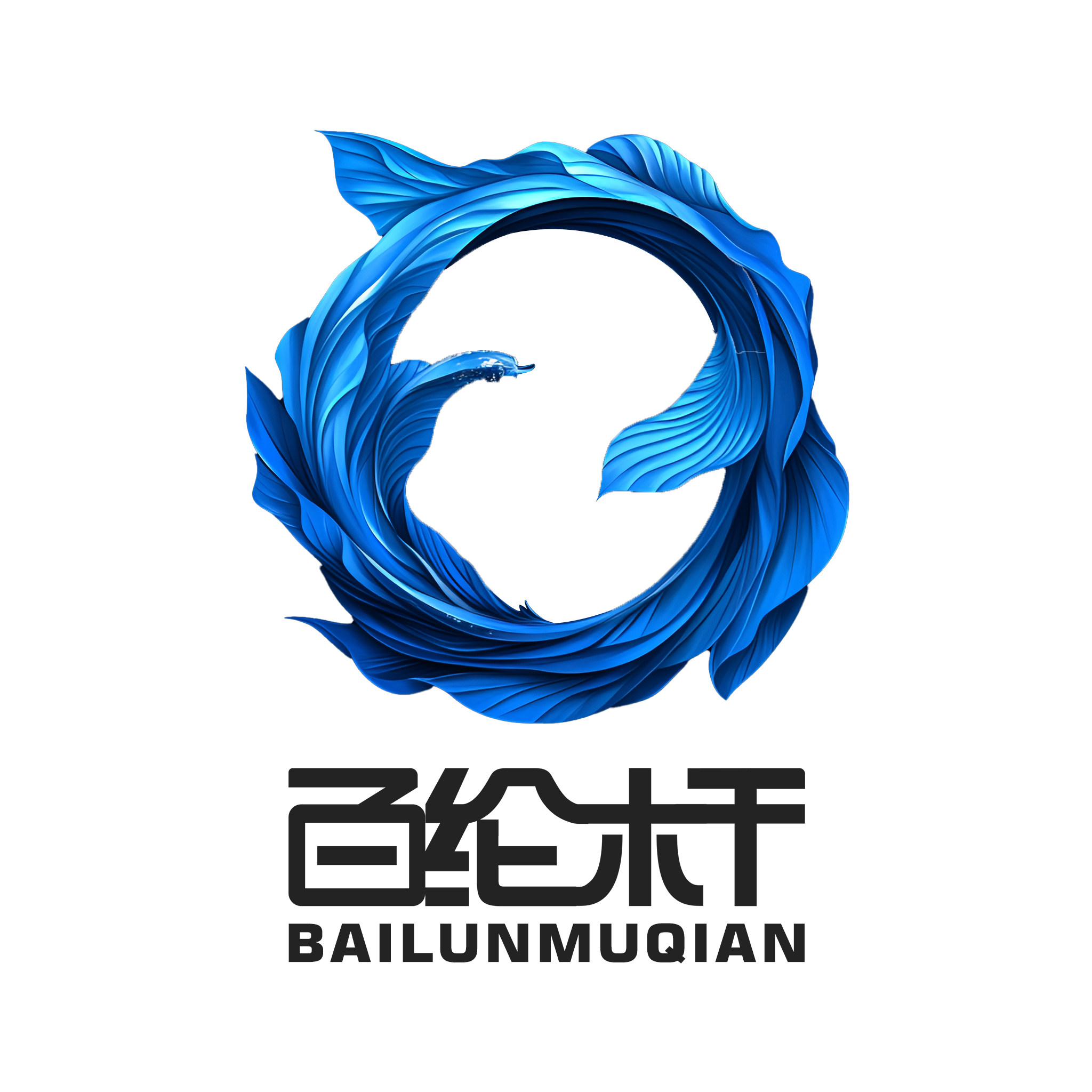 百纶木千旗舰店 店铺LOGO