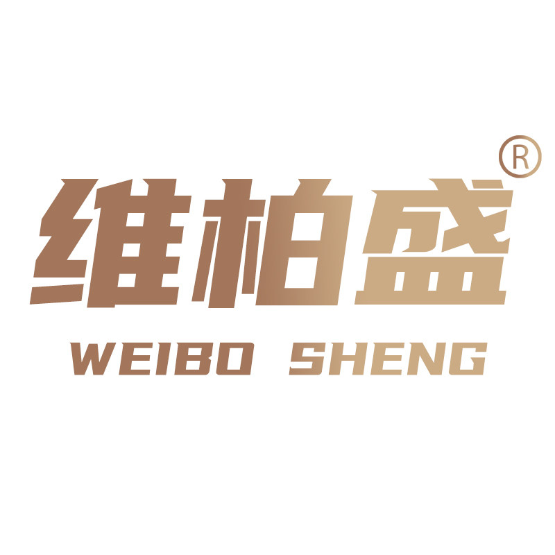 维柏盛旗舰店 店铺LOGO