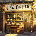 忆阳小铺
