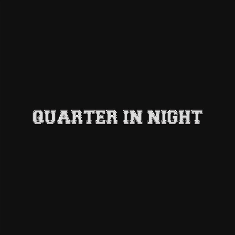 QUARTERINNIGHT旗舰店
