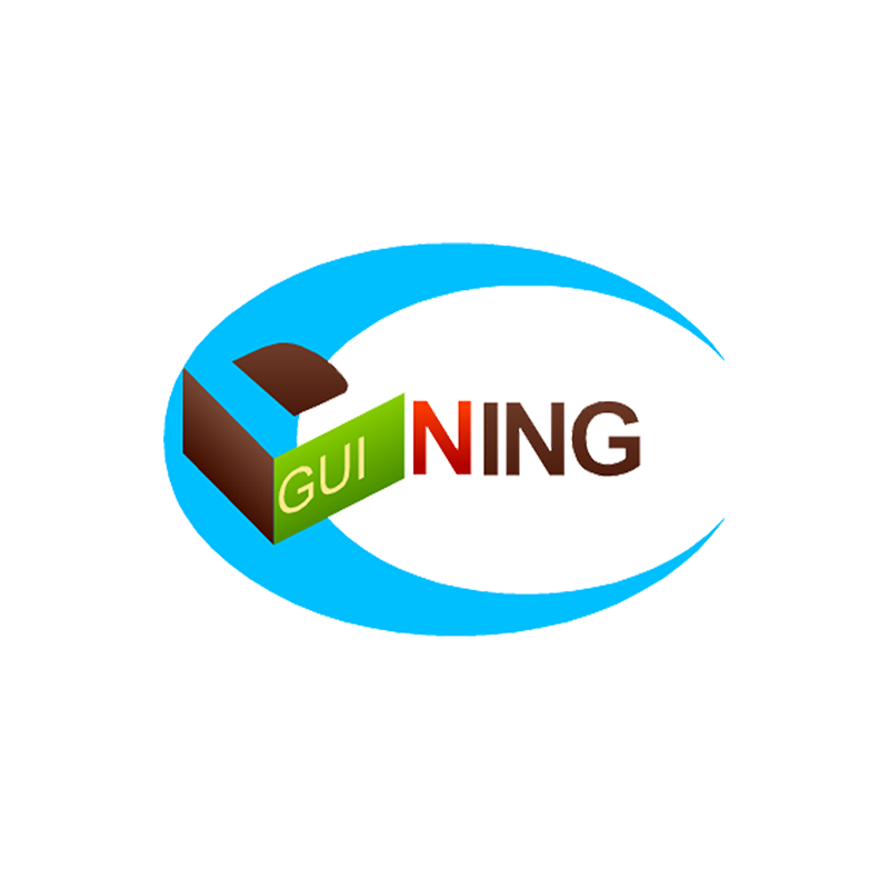 GUINING旗舰店 店铺LOGO