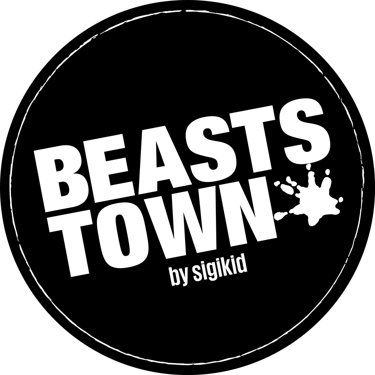BEASTSTOWN旗舰店