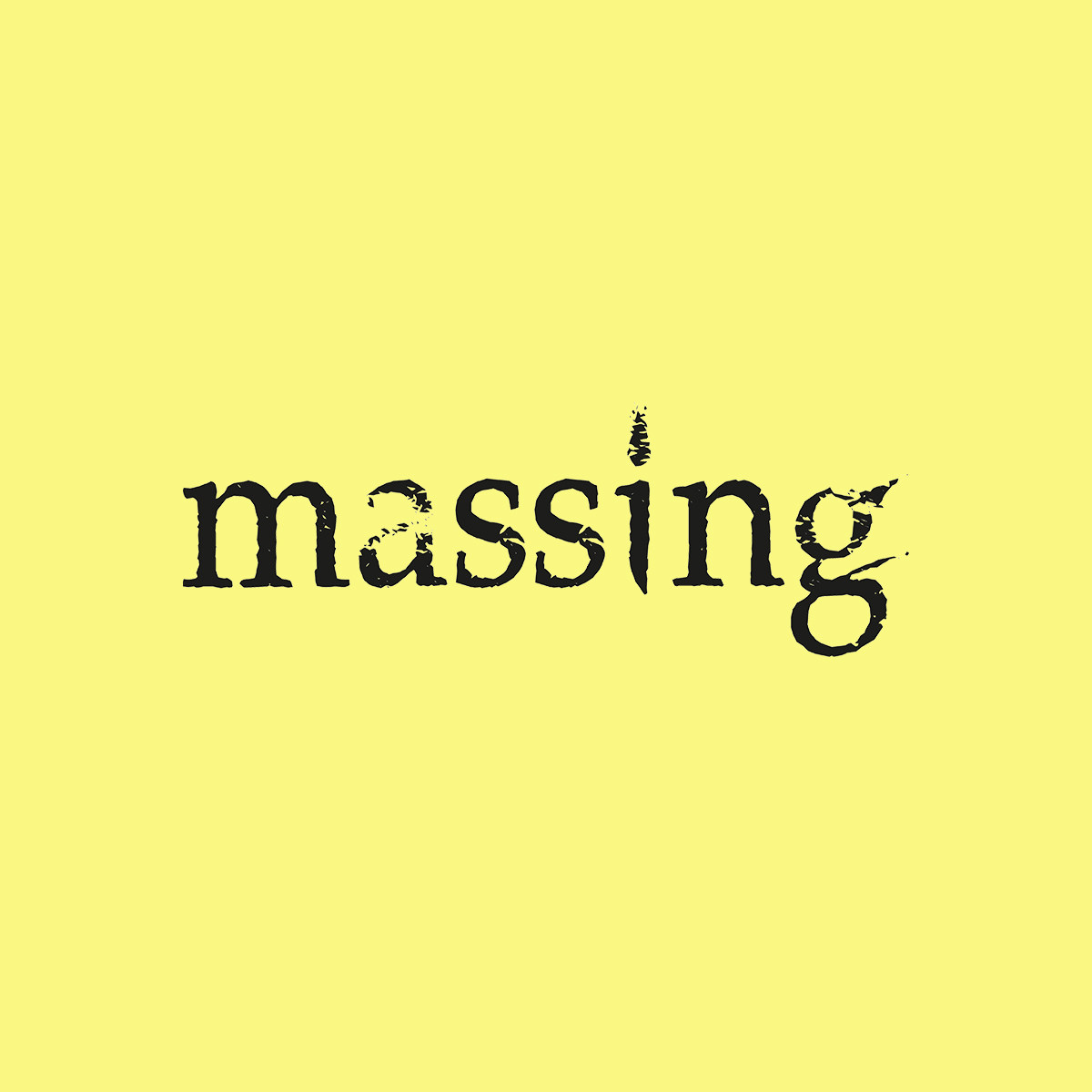 massing眼镜旗舰店