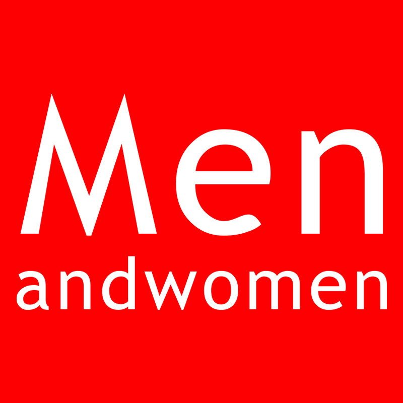Menandwomen品牌直销