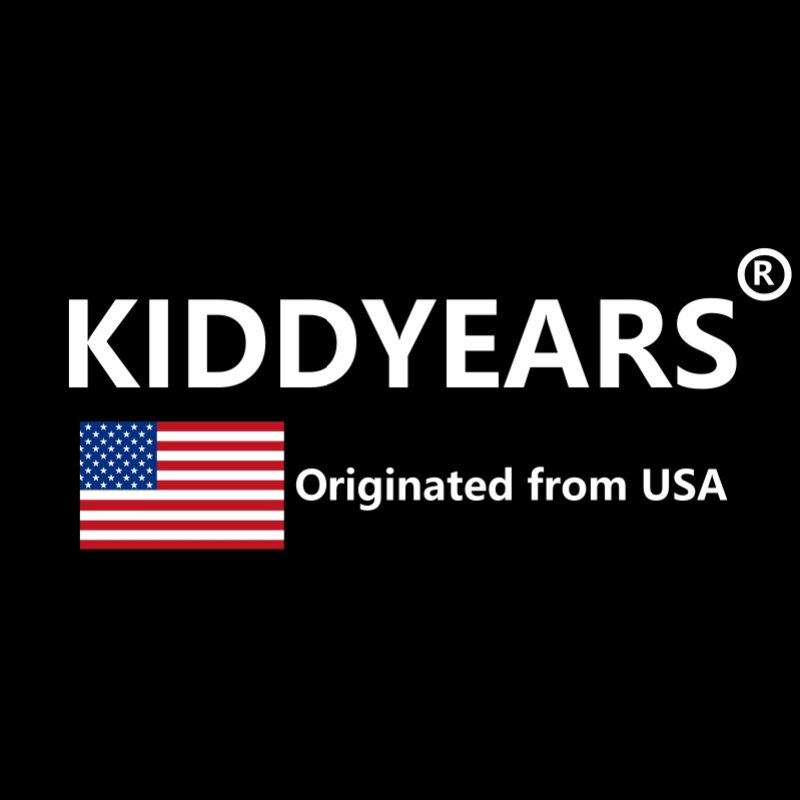 kiddyears车品旗舰店