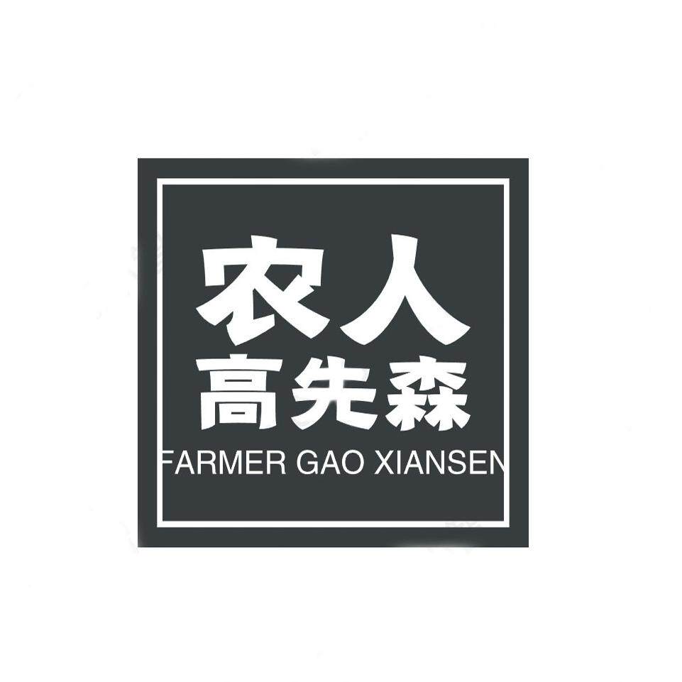 农人高先森旗舰店logo