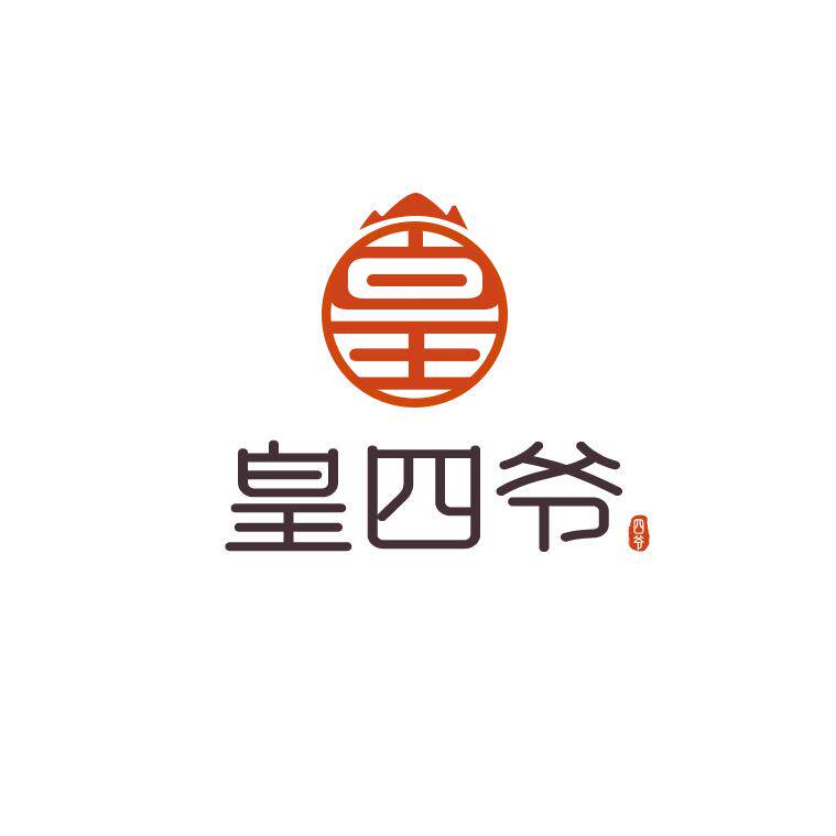 皇四爷食品旗舰店
