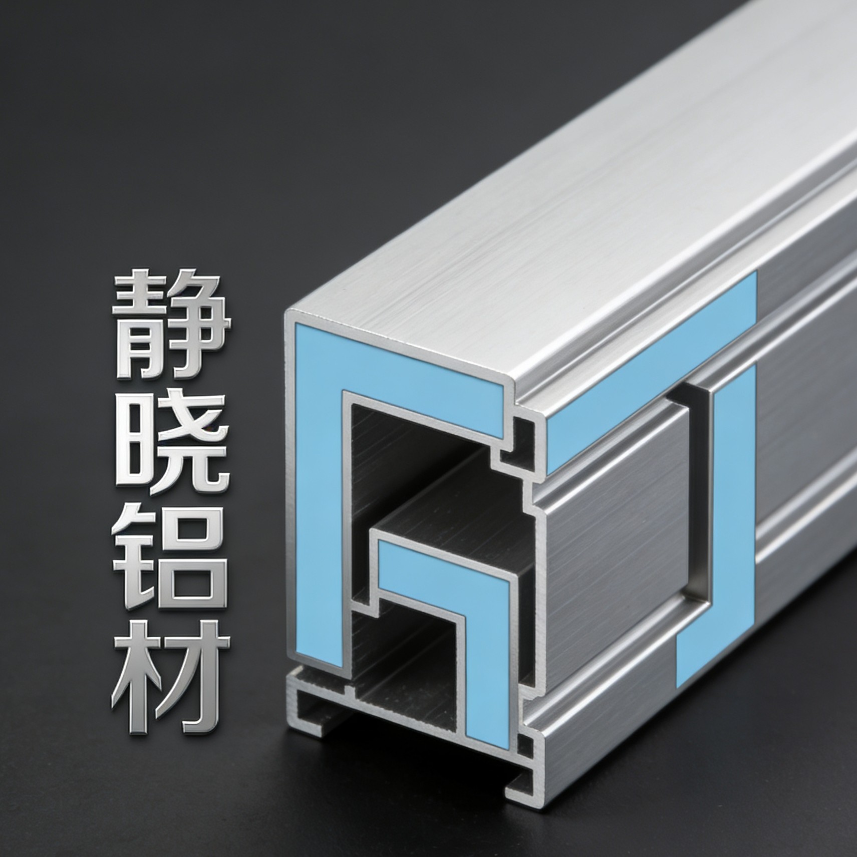 静晓铝材